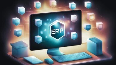 Importance of ERP Software Selection