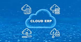 The Evolution of Cloud ERP Software: Revolutionizing Business Operations